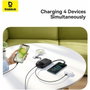 Baseus Power Bank Qpow2 10000mAh 30W Black