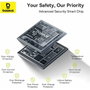 Baseus Power Bank Qpow2 10000mAh 30W Black