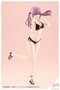 Sousai Shojo Teien Plastic Model Kit 1/10 Little Devil Twin Tails 15 cm