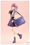 Sousai Shojo Teien Plastic Model Kit 1/10 Little Devil Twin Tails 15 cm