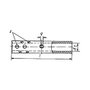 Klauke 552R 10 mm² (Pack de 10 unidades)