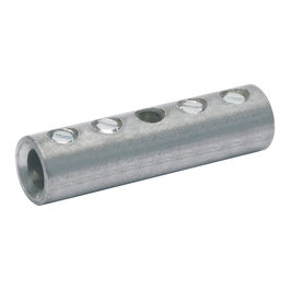 Klauke 552R Terminales eléctricos de 10 mm², 10 unidades