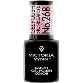 Victoria Vynn Gel Polish Stone Cat Eye Rose Quartz 268 8ml