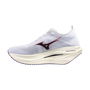 Zapatillas de Running para Adultos Mizuno Wave Rebellion Pro 3 Blanco M