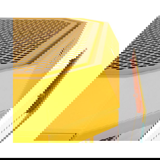 Thermaltake The Tower 600 Caja de PC Butter Caramel