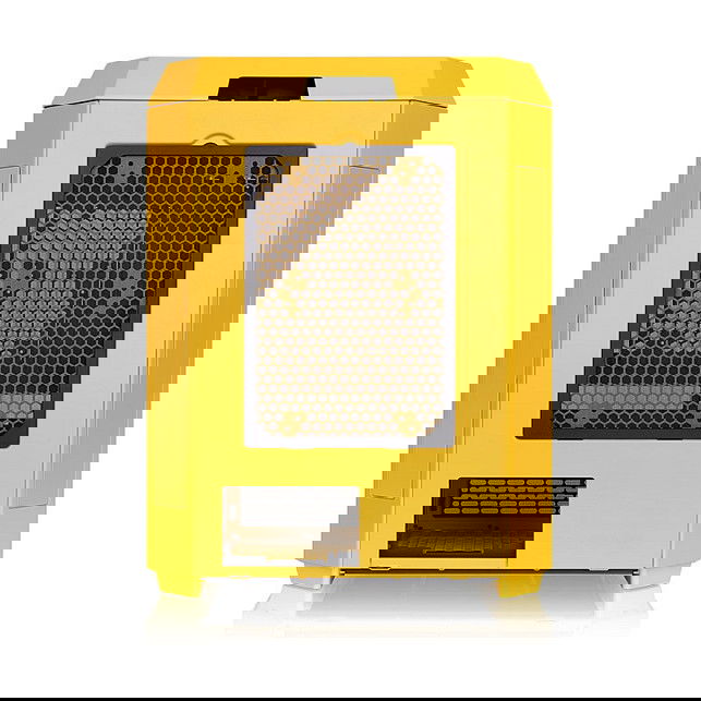 Thermaltake The Tower 600 Caja de PC Butter Caramel