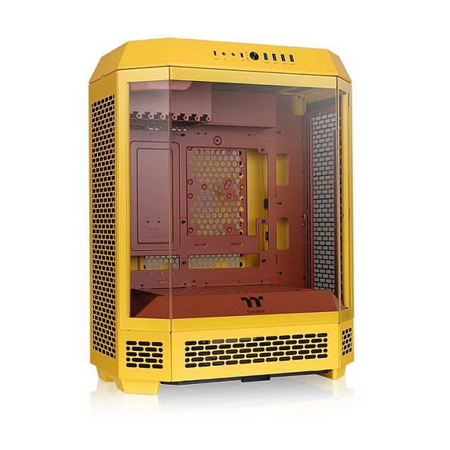 Thermaltake The Tower 600 Caja de PC Butter Caramel