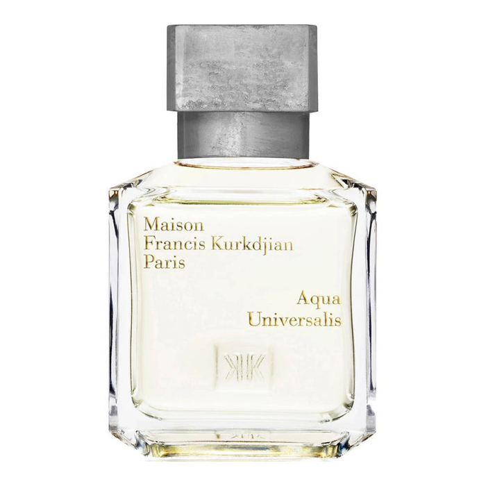 Francis Kurkdjian Aqua Universalis Edt 70 mL Francis Kurkdjian Aqua Universalis Edt 70 mL