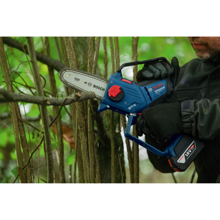 Bosch Professional GKE 18V-15
