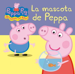 Mascota de Peppa, VV.AA. - BEASCOA