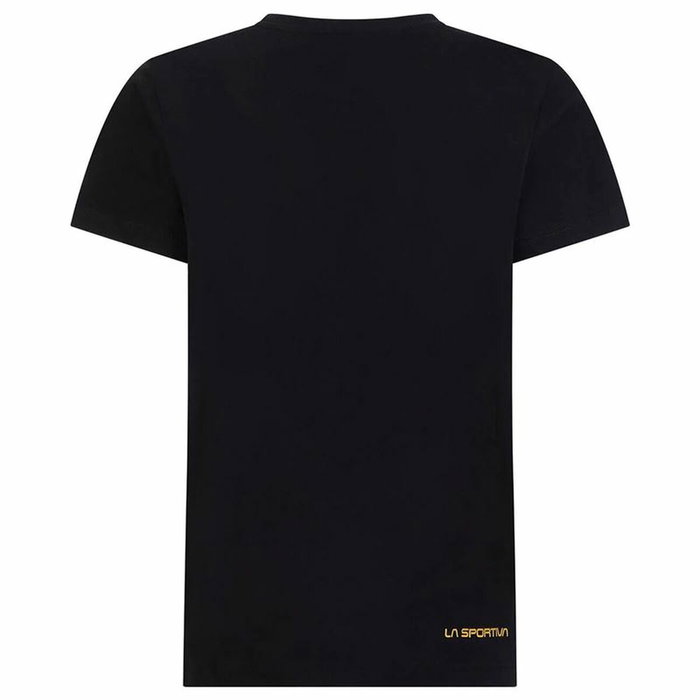 Camiseta de Manga Corta Hombre La Sportiva Logo S