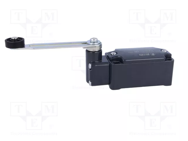 PIZZATO ELETTRICA Interruptor de fin de carrera FD 535 NO + NC