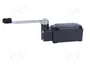 PIZZATO ELETTRICA Interruptor de fin de carrera FD 535 NO + NC