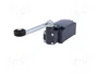 PIZZATO ELETTRICA Interruptor de fin de carrera FD 535 NO + NC