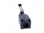 PIZZATO ELETTRICA Interruptor de fin de carrera FD 535 NO + NC