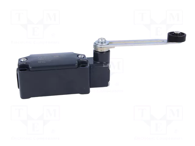 PIZZATO ELETTRICA Interruptor de fin de carrera FD 535 NO + NC