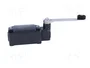 PIZZATO ELETTRICA Interruptor de fin de carrera FD 535 NO + NC