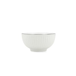 Bol Porcelana Gastro Black Quid 11,5 cm (24 Unidades)