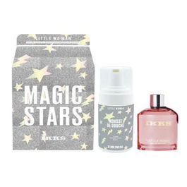 Ikks Little Woman Eau Toilette 100ml Set