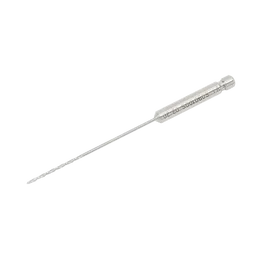 Vigor S090100S Broca para Taladro Sintética Dura 1.1 mm x 60 mm