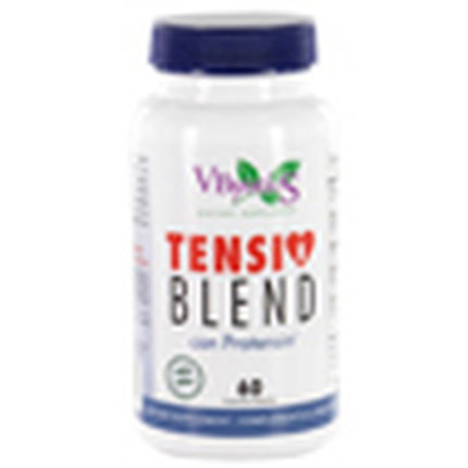 VBYOTICS Tensioblend K2 60 Cápsulas VBYOTICS Tensioblend K2 60 Cápsulas