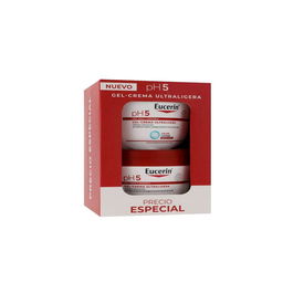 Eucerin pH5 Crema-Gel Ultraligera 2x350ml