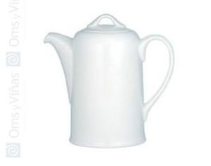 Villeroy & Boch Jarra de Café o Cafetera Blanca, Capacidad 700 Gramos Villeroy & Boch Jarra de Café o Cafetera Blanca, Capacidad 700 Gramos