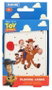 Paladone Products Toy Story Baraja de Naipes Cowboy in a Tin