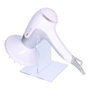 Compossar Expositor para artículos Modelo B en Metacrilato Transparente 139,6x139x149,5mm