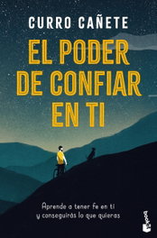 BOOKET El poder de confiar en ti