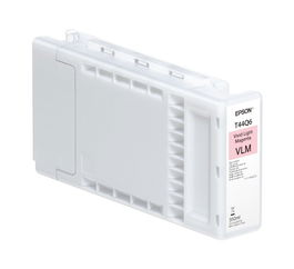 EPSON Singlepack Vivid Light Magenta T44Q640 UltraChrome PRO 12 350ml