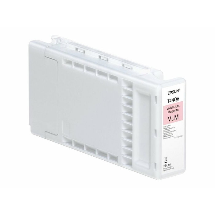 Epson Cartucho de Tinta Vivid Light Magenta T44Q64N 350ml