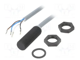 SCHMERSAL BNS 120-11Z Interruptor de seguridad magnético NC + NA