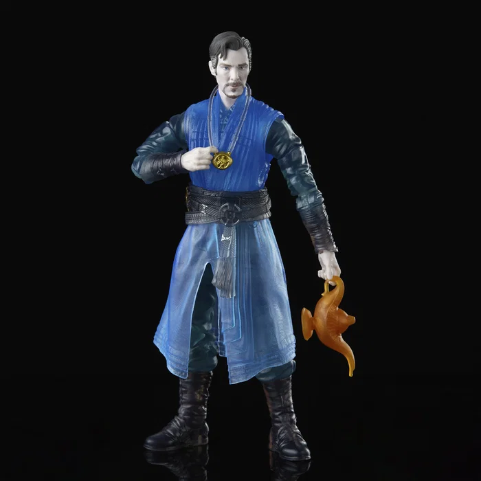 Hasbro Marvel Legends Doctor Strange Astral Form 15 cm