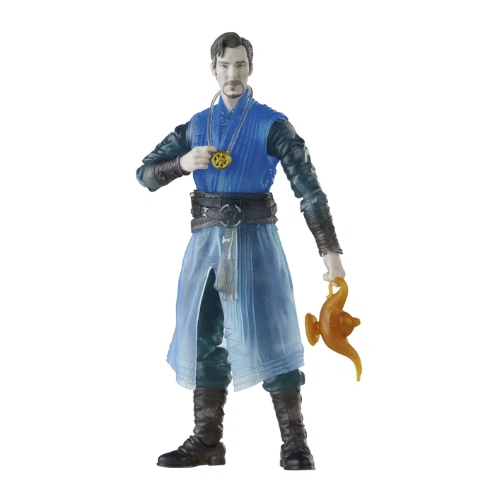 Hasbro Marvel Legends Doctor Strange Astral Form 15 cm