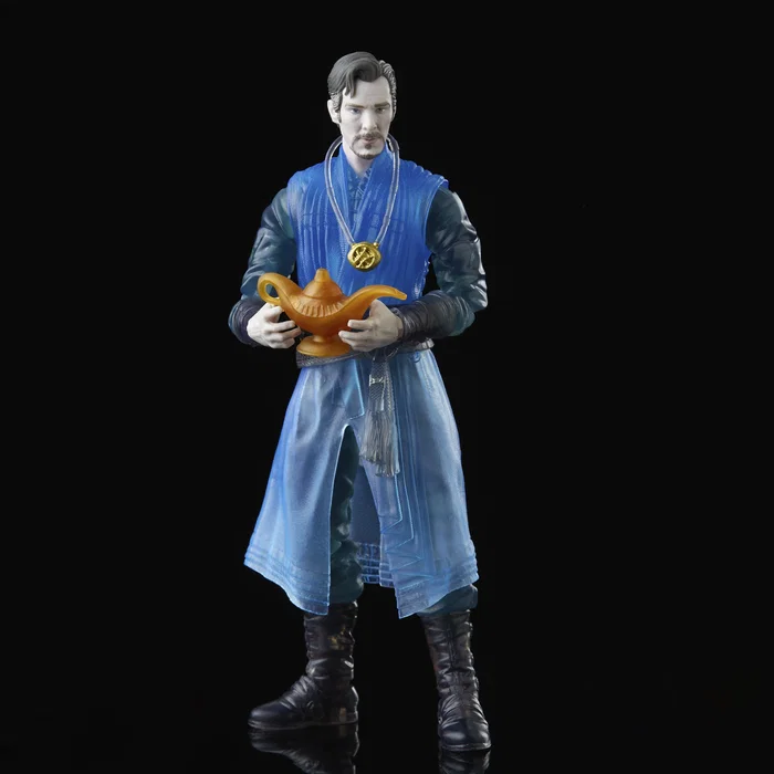 Hasbro Marvel Legends Doctor Strange Astral Form 15 cm