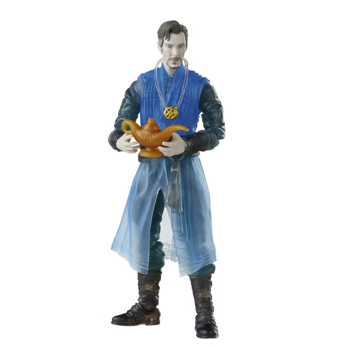 Hasbro Marvel Legends Doctor Strange Astral Form 15 cm
