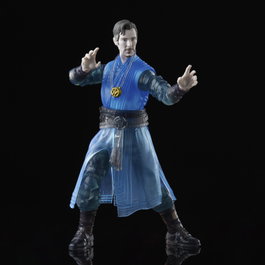 Hasbro Marvel Legends Doctor Strange Astral Form 15 cm