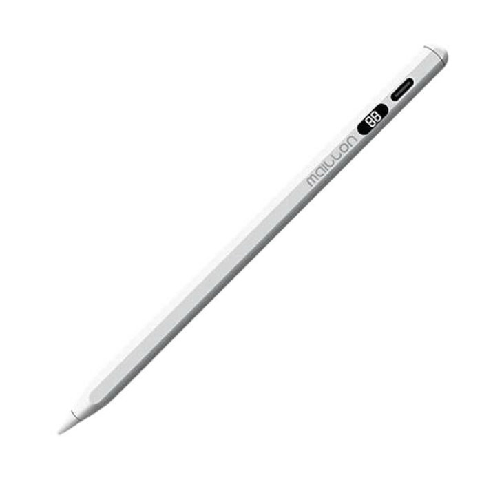Maillon Technologique MTSPENPRO01 Lápiz Digital Blanco Alta Precisión