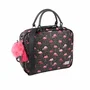 Oh My Pop Bolso para Portátil Laptop Flaminpop Multicolor 29x42x9cm PVC