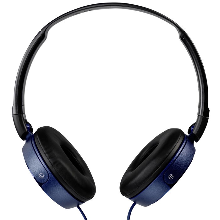 Sony MDR-ZX310L Auriculares de Diadema Azules