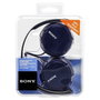 Sony MDR-ZX310L Auriculares de Diadema Azules