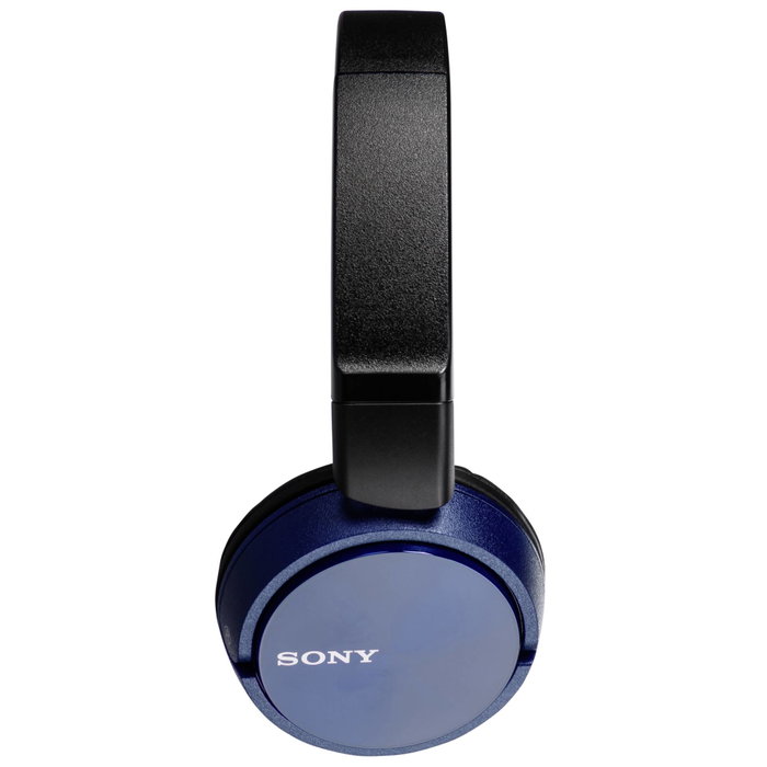 Sony MDR-ZX310L Auriculares de Diadema Azules