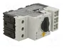 EATON ELECTRIC PKZM0-4-SPI32 Interruptor motorizado 1,5kW 220÷690VAC