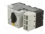EATON ELECTRIC PKZM0-4-SPI32 Interruptor motorizado 1,5kW 220÷690VAC