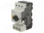 EATON ELECTRIC PKZM0-4-SPI32 Interruptor motorizado 1,5kW 220÷690VAC