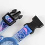 Cerdá Set Arnés y Correa Stitch XS/S - S/M Azul