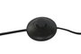 DKD Home Decor Lámpara Pie Boho India lamps 2c25 Natural 40 x 132 x 40 cm