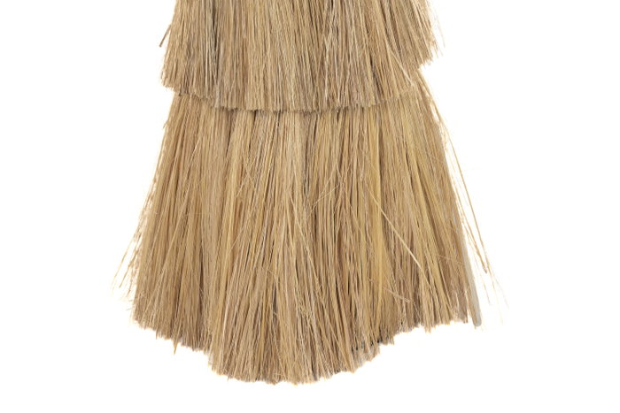 DKD Home Decor Lámpara Pie Boho India lamps 2c25 Natural 40 x 132 x 40 cm DKD Home Decor Lámpara Pie Boho India lamps 2c25 Natural 40 x 132 x 40 cm