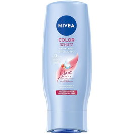 NIVEA COLOR BRILLIANCE Spülung 200,0 ml